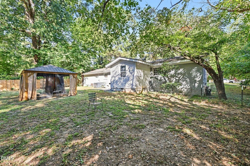 1203 Park Ave, Garner, NC 27529