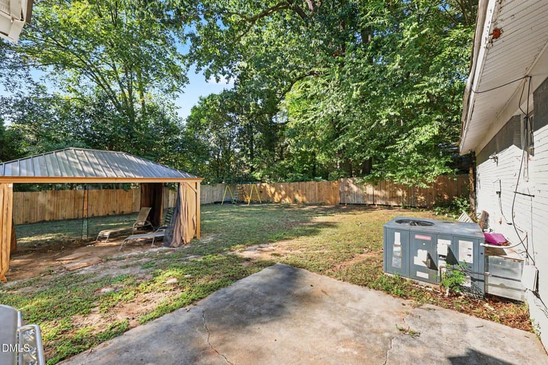 1203 Park Ave, Garner, NC 27529
