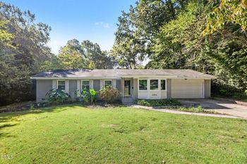 1203 Park Ave, Garner, NC 27529