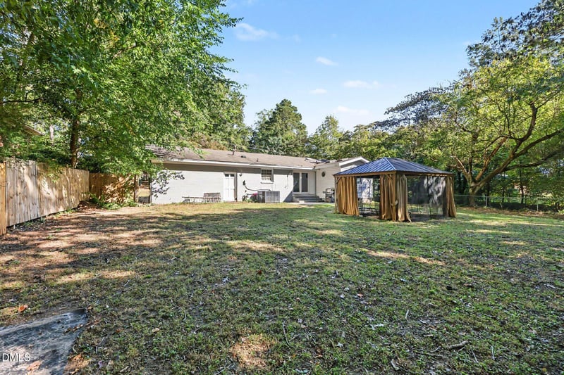 1203 Park Ave, Garner, NC 27529