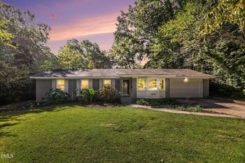 1203 Park Ave, Garner, NC 27529