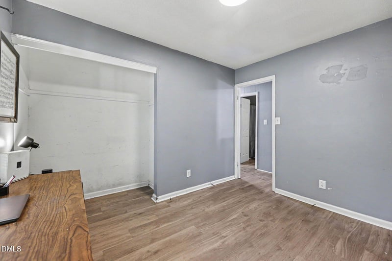 1203 Park Ave, Garner, NC 27529