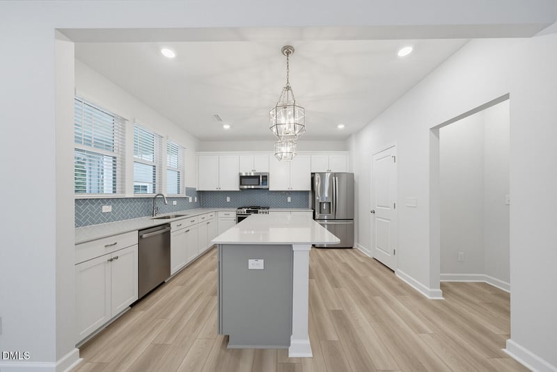 1203 Westerland Way #26, Durham, NC 27703