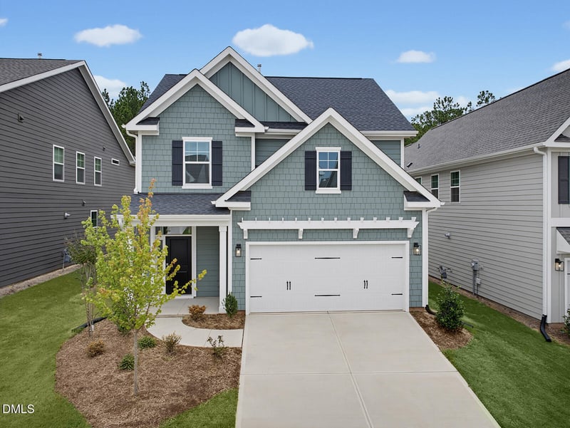 1203 Westerland Way #26, Durham, NC 27703