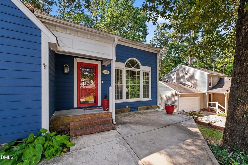 1204 Belhaven Rd, Cary, NC 27513