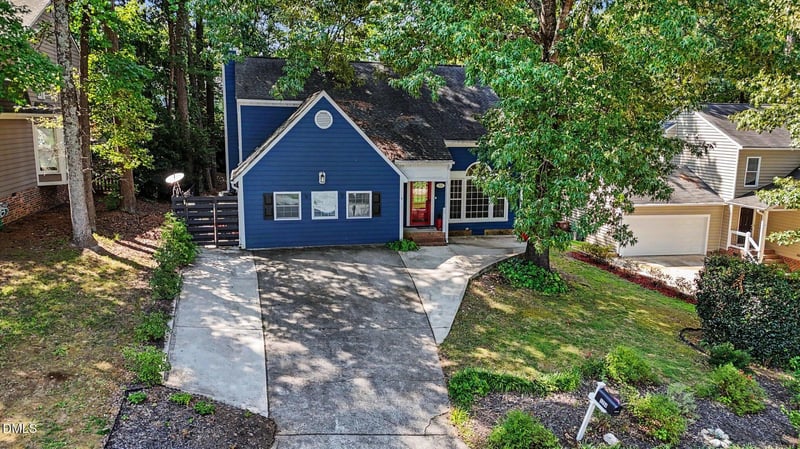 1204 Belhaven Rd, Cary, NC 27513