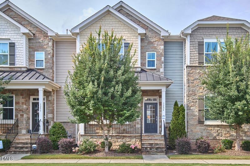 1204 Great Egret Way, Durham, NC 27713