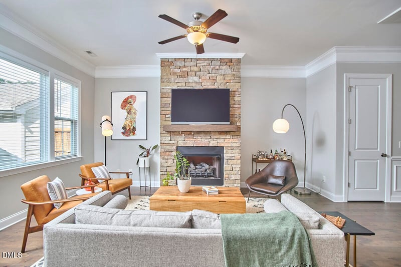 1204 Great Egret Way, Durham, NC 27713