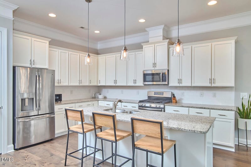 1204 Great Egret Way, Durham, NC 27713