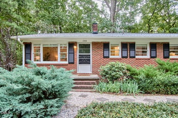 1204 E Oak Dr, Durham, NC 27712