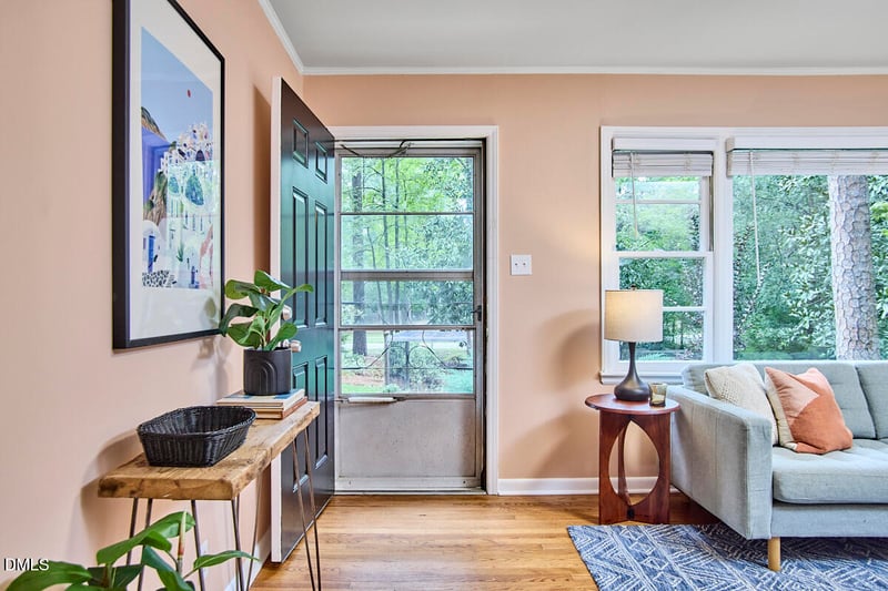 1204 E Oak Dr, Durham, NC 27712
