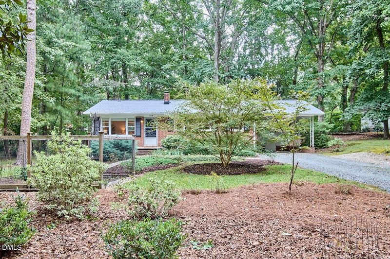 1204 E Oak Dr, Durham, NC 27712