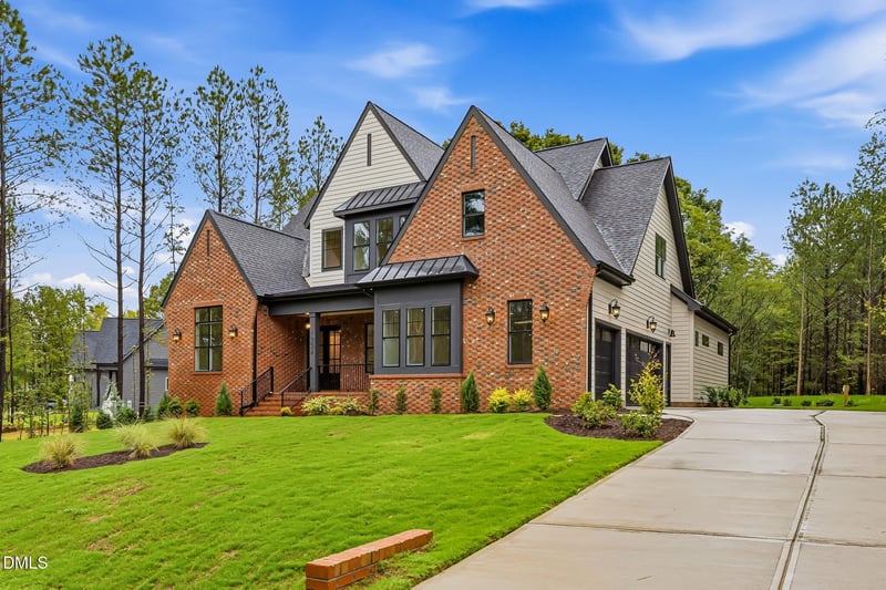 1204 Red Cedar Ct, Youngsville, NC 27596