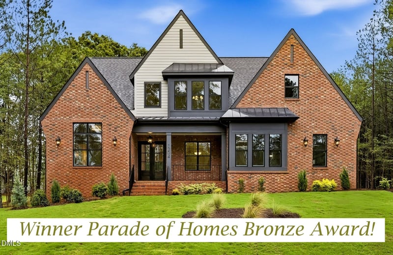 1204 Red Cedar Ct, Youngsville, NC 27596
