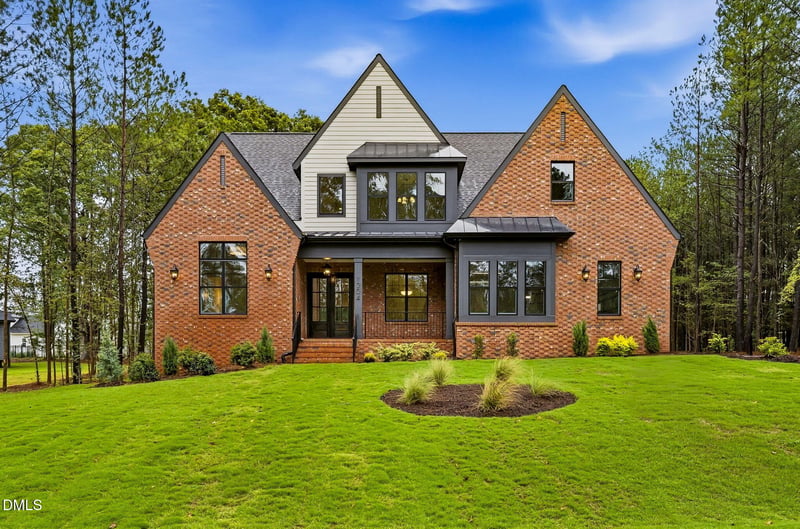 1204 Red Cedar Ct, Youngsville, NC 27596