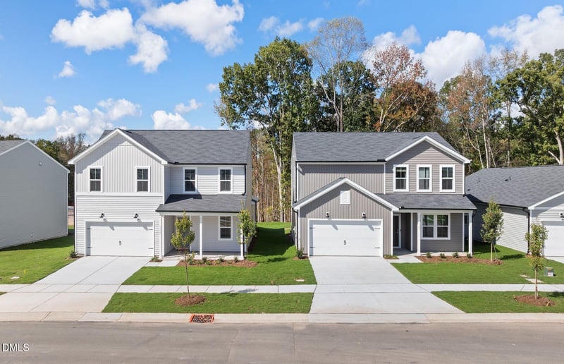 1204 Sawmill Grove Dr, Durham, NC 27704