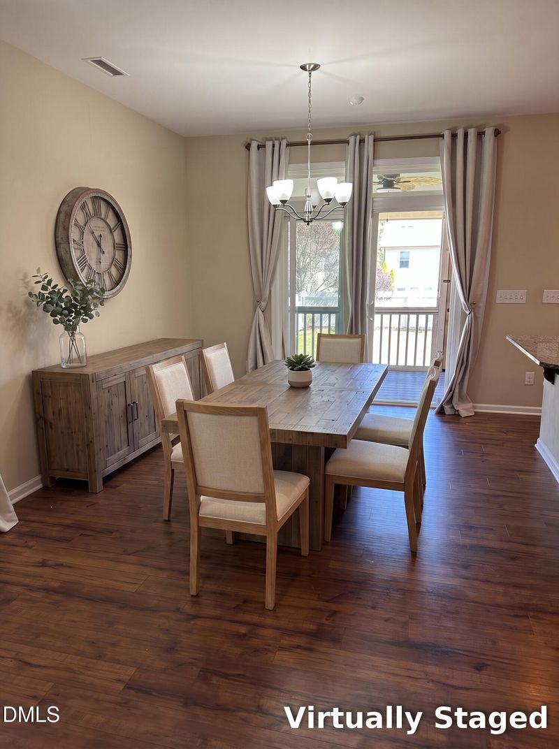 1205 Barnford Mill Rd, Wake Forest, NC 27587