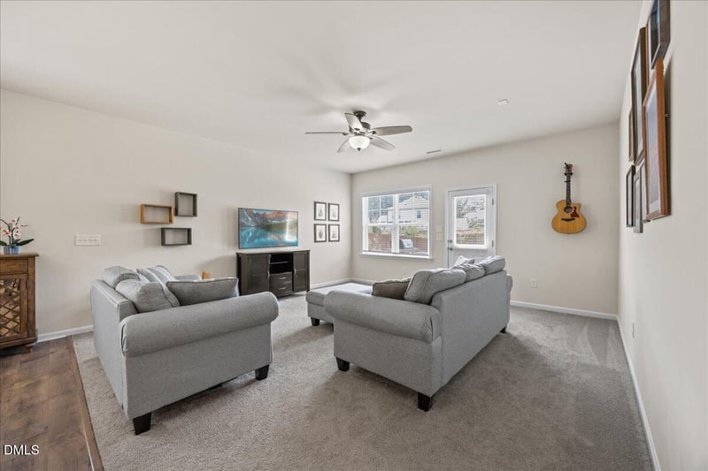 1205 Bluewater Way, Durham, NC 27703