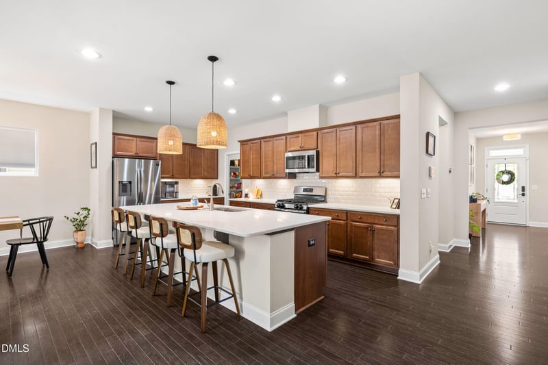 1205 Elk Falls Dr, Wendell, NC 27591