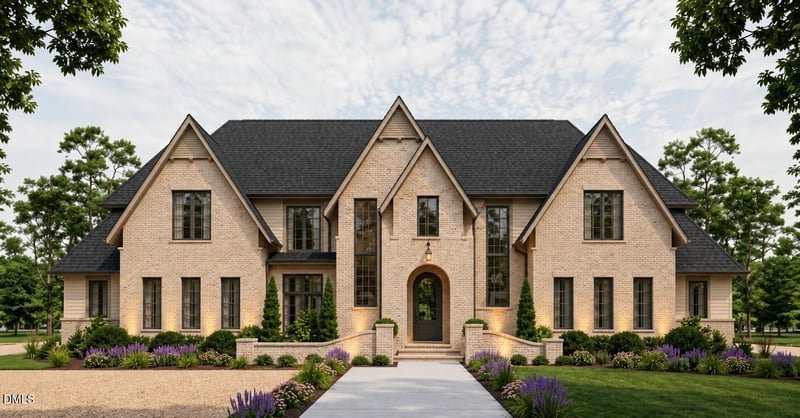 1205 Glen Eden Dr, Raleigh, NC 27612