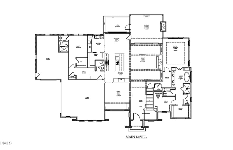 1205 Glen Eden Dr, Raleigh, NC 27612