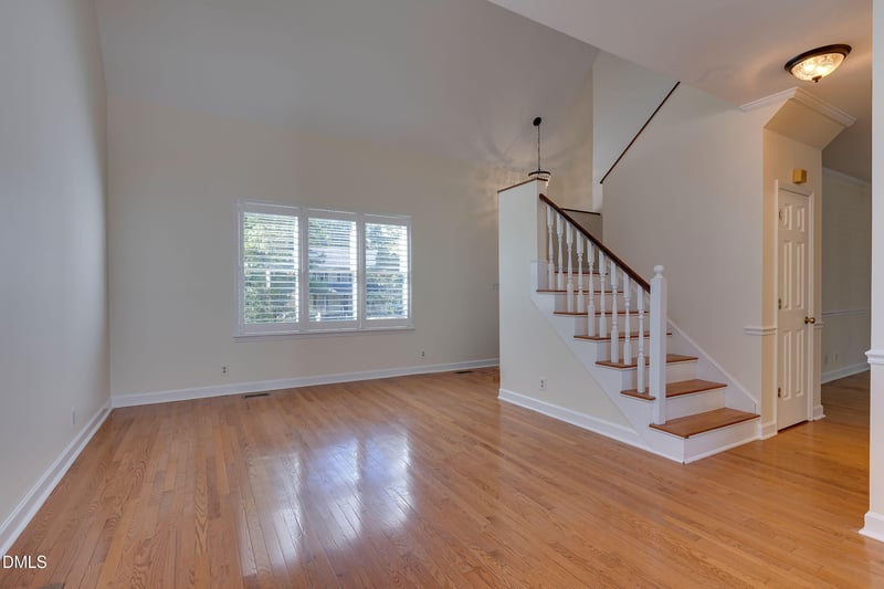 1205 Little Acres Dr, Durham, NC 27713