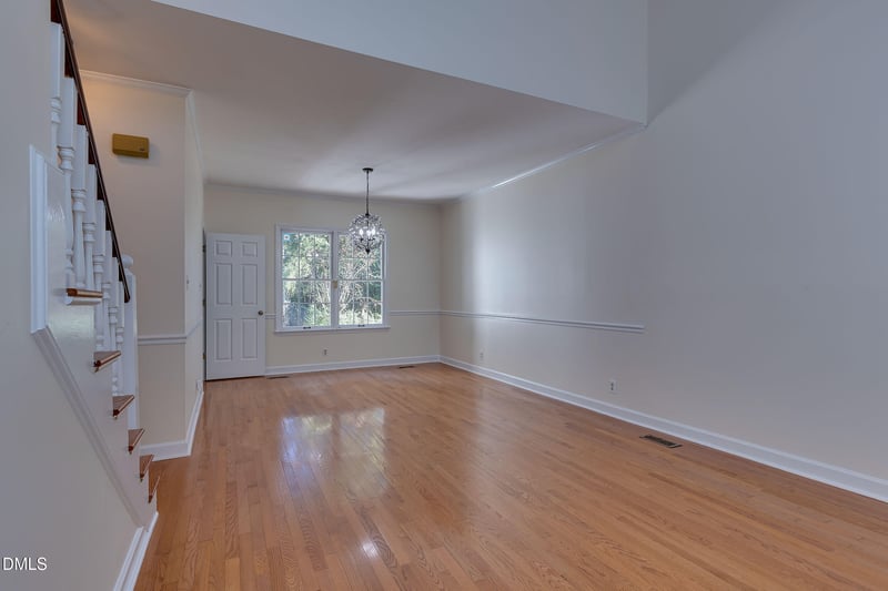 1205 Little Acres Dr, Durham, NC 27713