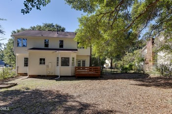 1205 Little Acres Dr, Durham, NC 27713