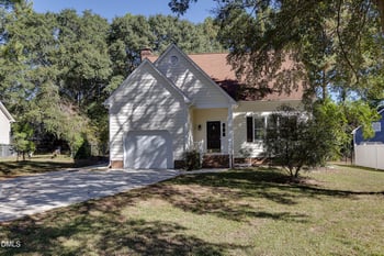1205 Little Acres Dr, Durham, NC 27713