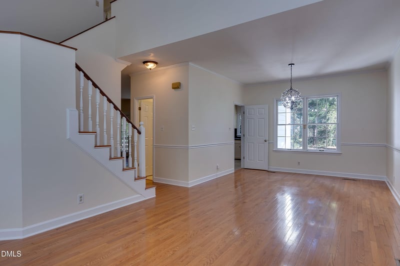 1205 Little Acres Dr, Durham, NC 27713