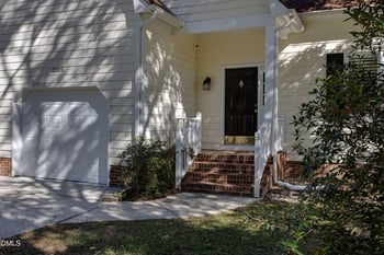 1205 Little Acres Dr, Durham, NC 27713