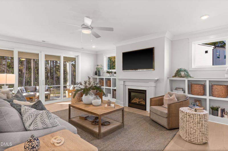 1205 Magpie Ln, Hillsborough, NC 27278