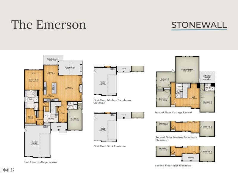 1205 Magpie Ln, Hillsborough, NC 27278