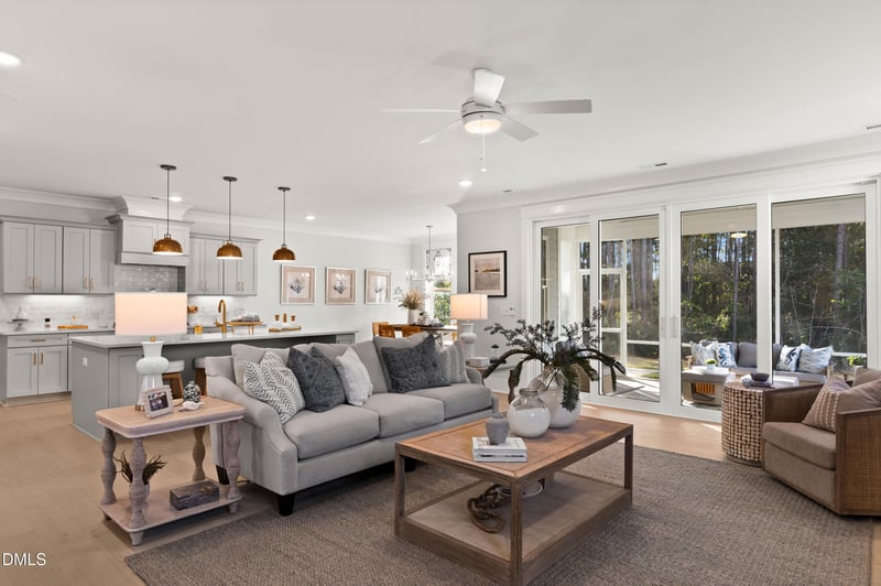 1205 Magpie Ln, Hillsborough, NC 27278