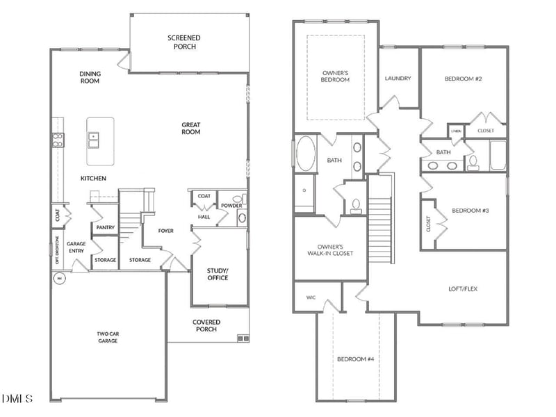 1206 A River Rock Dr, Durham, NC 27704