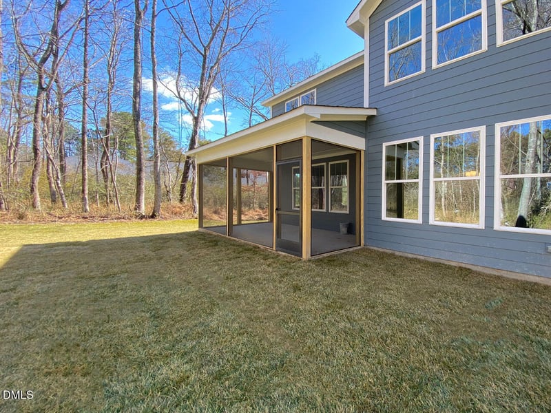 1206 A River Rock Dr, Durham, NC 27704
