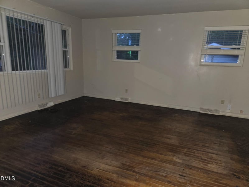 1206 Colfax St, Durham, NC 27701