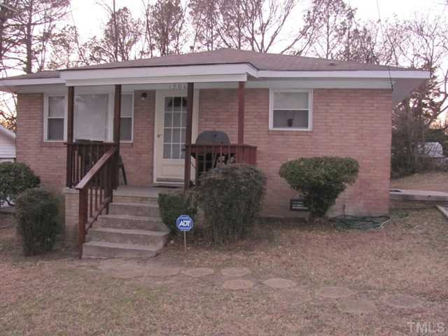 1206 Colfax St, Durham, NC 27701