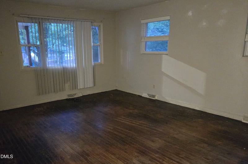 1206 Colfax St, Durham, NC 27701
