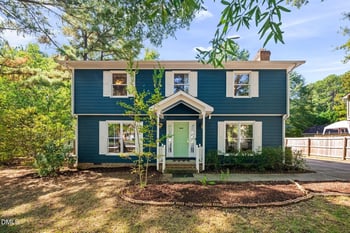 1206 Little Acres Dr, Durham, NC 27713