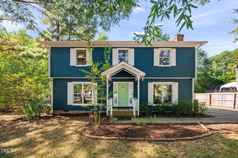 1206 Little Acres Dr, Durham, NC 27713