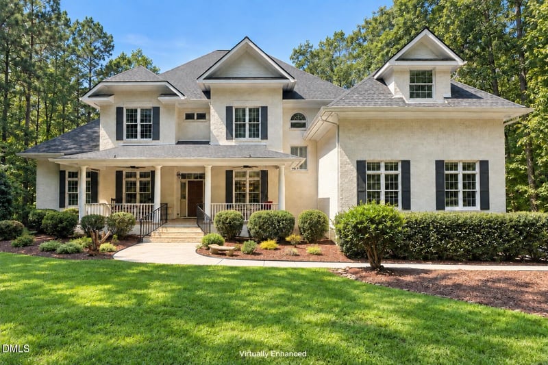 1206 Stanridge Dr, Raleigh, NC 27613