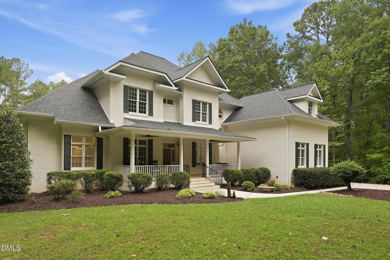 1206 Stanridge Dr, Raleigh, NC 27613