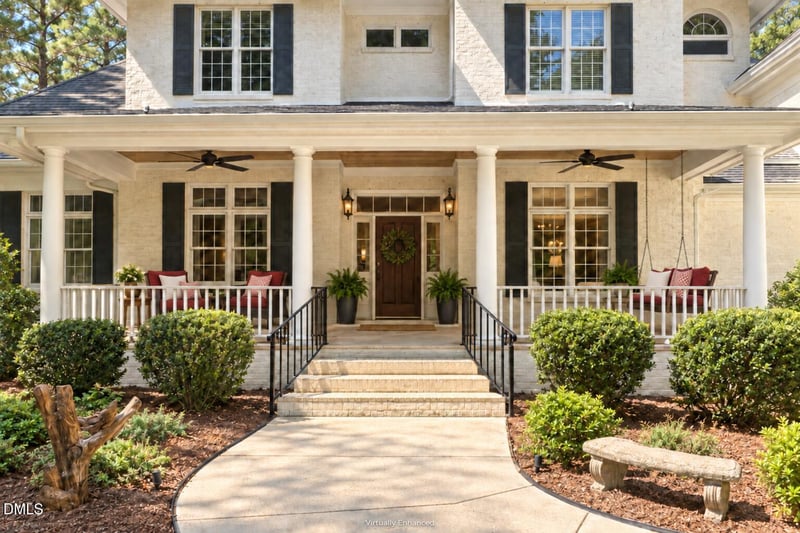 1206 Stanridge Dr, Raleigh, NC 27613