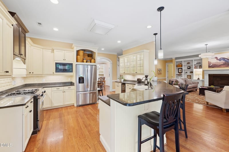 1206 Stanridge Dr, Raleigh, NC 27613
