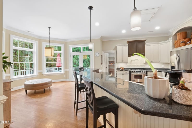 1206 Stanridge Dr, Raleigh, NC 27613