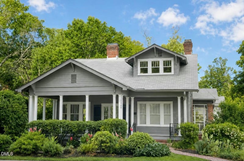 1206 Vickers Ave, Durham, NC 27707