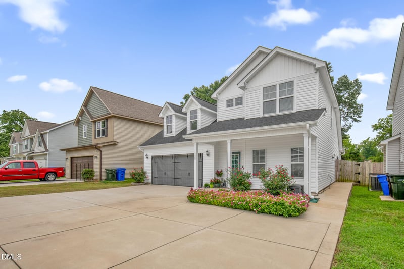 1207 Morgan St, Fayetteville, NC 28305