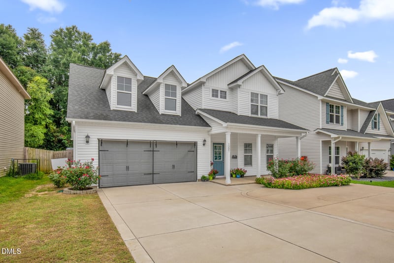 1207 Morgan St, Fayetteville, NC 28305