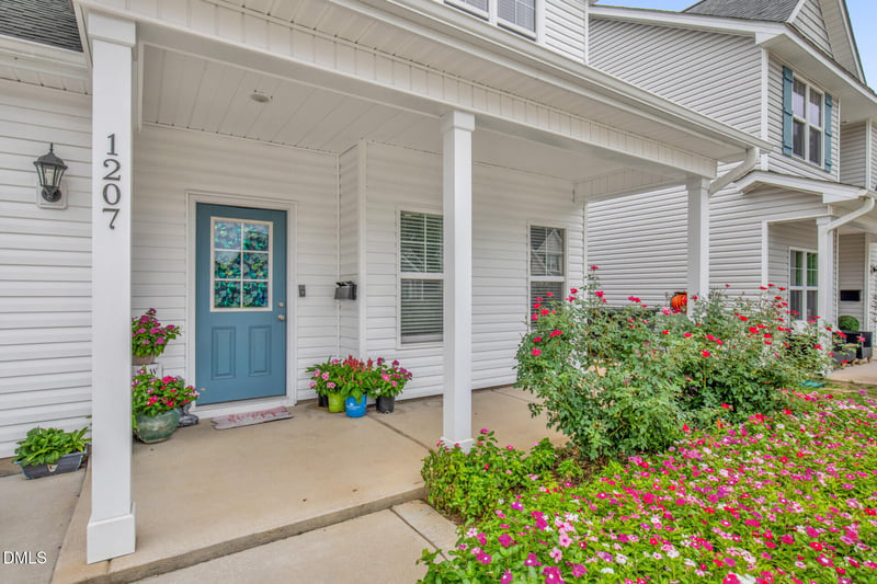 1207 Morgan St, Fayetteville, NC 28305